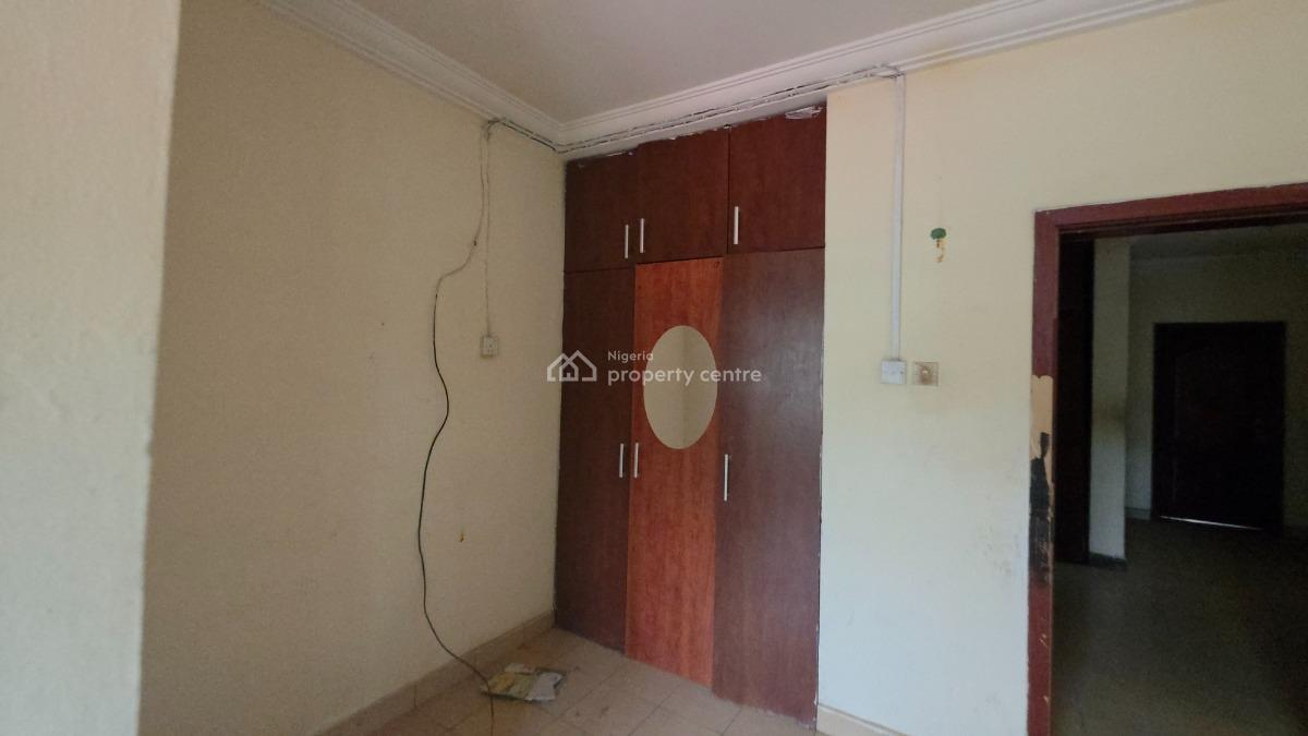 Spacious 3-bedroom Apartment in Gudu District, Abuja, Gudu, Abuja, Flat / Apartment for Rent