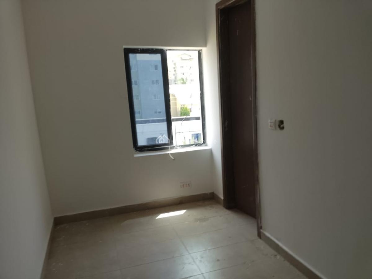 Luxury 2-bedroom Apartment with Bq, Off Freedom Way, Lekki Phase 1, Lekki, Lagos, Flat / Apartment for Rent