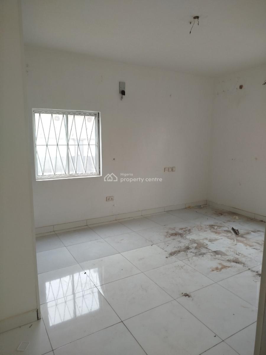 Lovely Two Bedroom Apartment, Off Amino Kano Crescent, Wuse 2, Abuja, Flat / Apartment for Rent