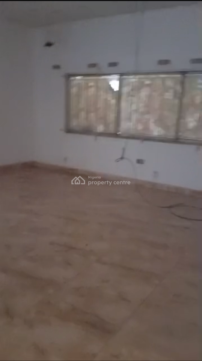 a 6 Bedroom Duplex, Oregun Rd, Oregun, Ikeja, Lagos, Office Space for Rent