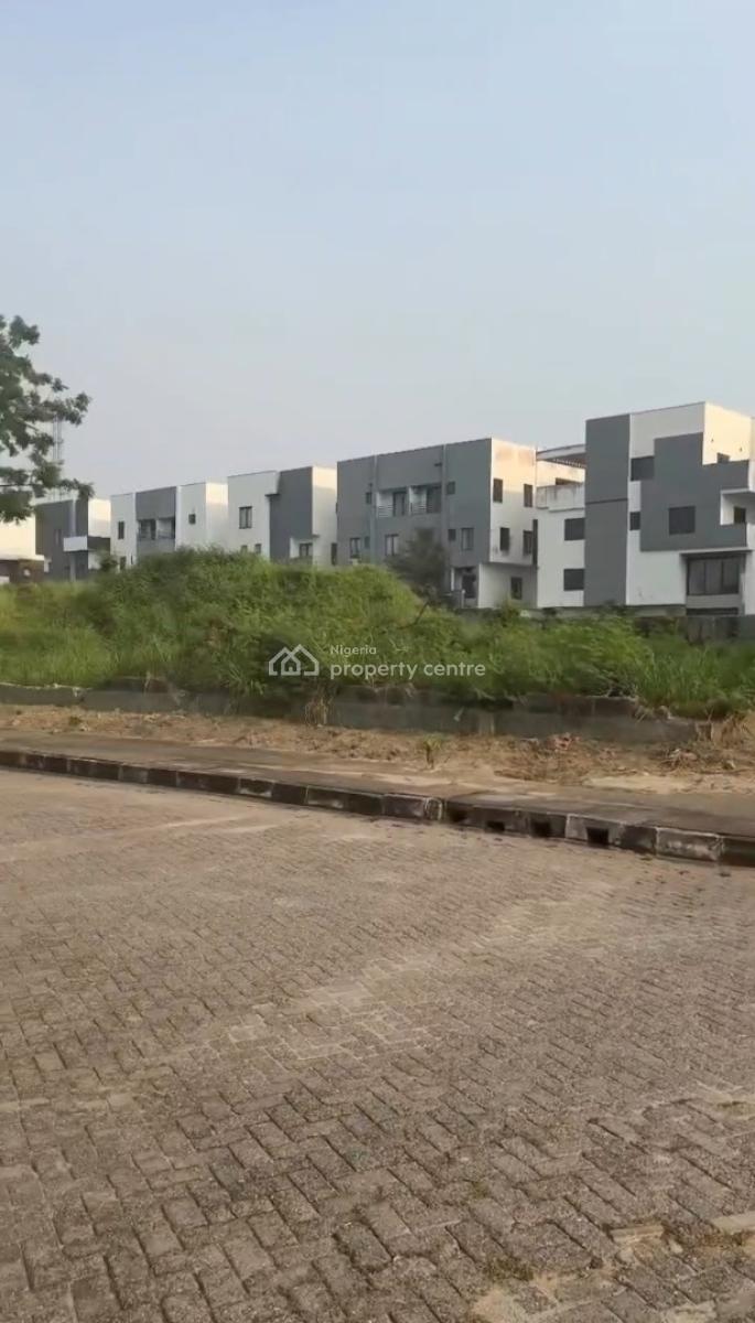 2,025m² Land, Banana Island, Ikoyi, Lagos, Residential Land for Sale