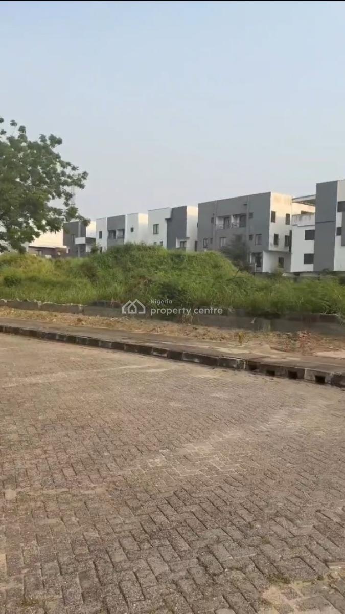 2,025m² Land, Banana Island, Ikoyi, Lagos, Residential Land for Sale
