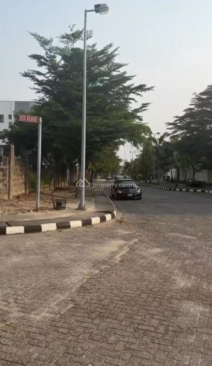 2,025m² Land, Banana Island, Ikoyi, Lagos, Residential Land for Sale