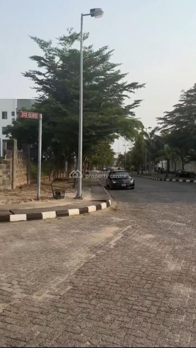 2,025m² Land, Banana Island, Ikoyi, Lagos, Residential Land for Sale