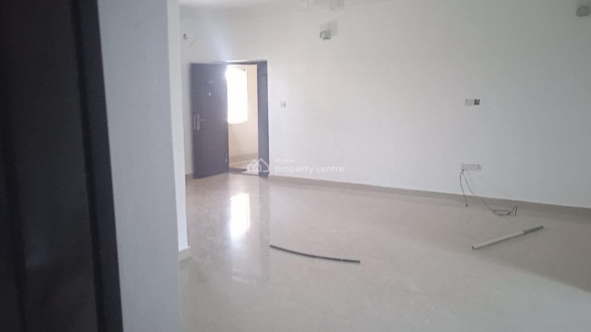 2 Bedroom with Dining and Big Kitchen, 64, Crescent, Gwarinpa, Abuja, Flat / Apartment for Rent