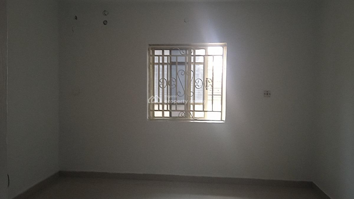2 Bedroom with Dining and Big Kitchen, 64, Crescent, Gwarinpa, Abuja, Flat / Apartment for Rent