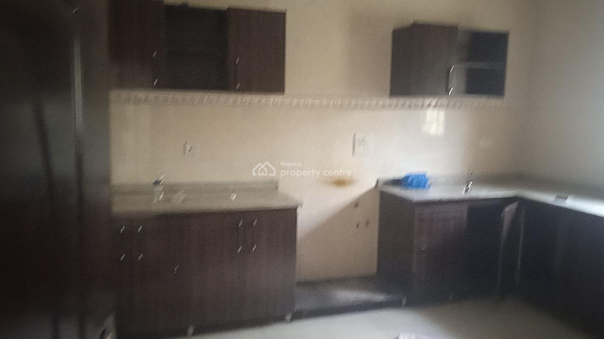 2 Bedroom with Dining and Big Kitchen, 64, Crescent, Gwarinpa, Abuja, Flat / Apartment for Rent
