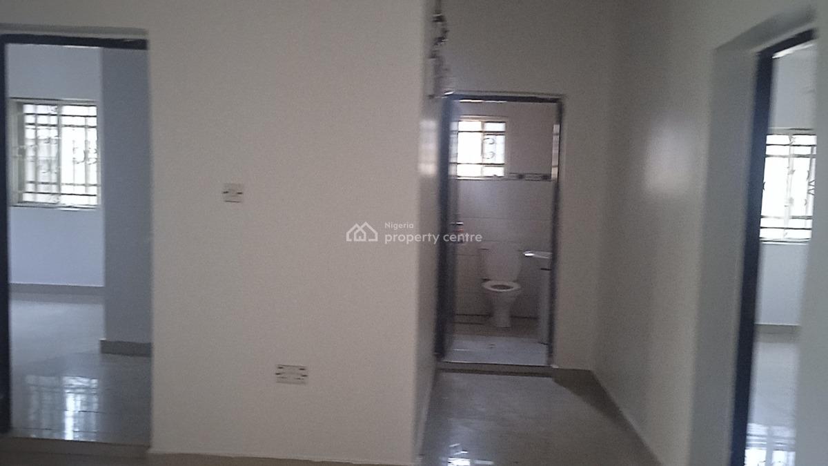 2 Bedroom with Dining and Big Kitchen, 64, Crescent, Gwarinpa, Abuja, Flat / Apartment for Rent