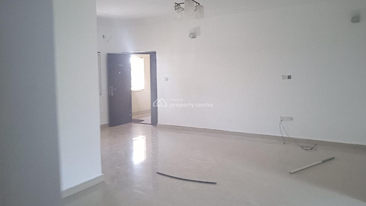 2 Bedroom with Dining and Big Kitchen, 64, Crescent, Gwarinpa, Abuja, Flat / Apartment for Rent