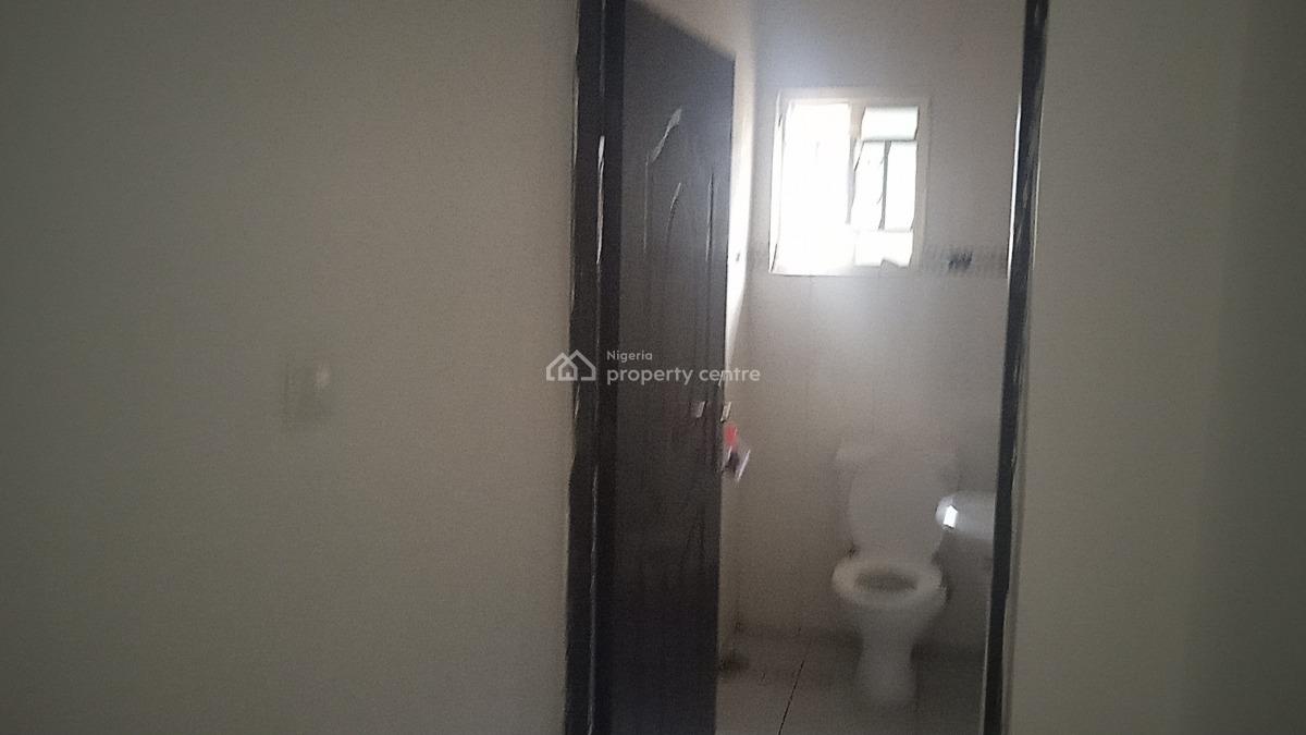 2 Bedroom with Dining and Big Kitchen, 64, Crescent, Gwarinpa, Abuja, Flat / Apartment for Rent