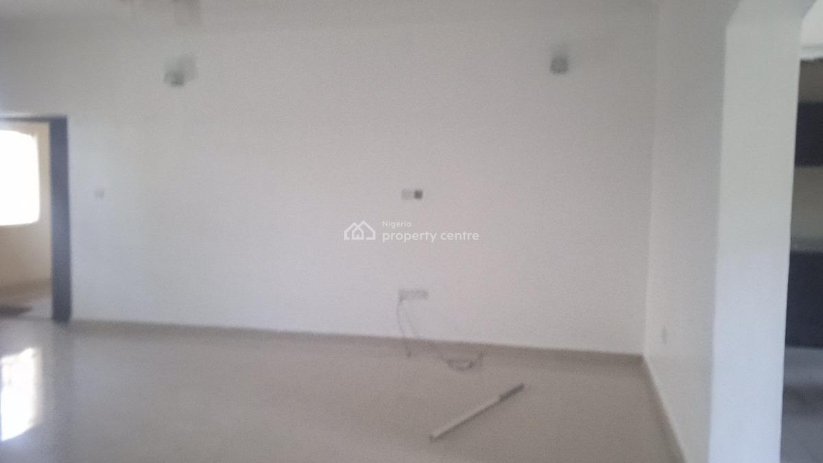 2 Bedroom with Dining and Big Kitchen, 64, Crescent, Gwarinpa, Abuja, Flat / Apartment for Rent