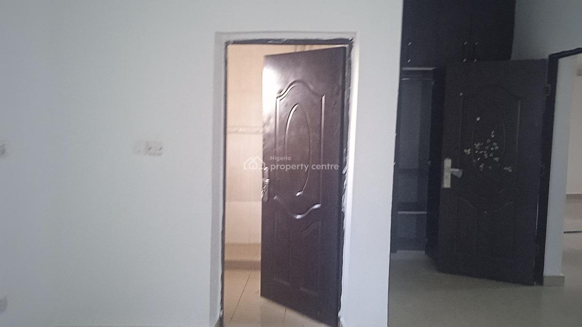 2 Bedroom with Dining and Big Kitchen, 64, Crescent, Gwarinpa, Abuja, Flat / Apartment for Rent