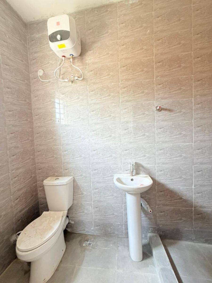 2 Bedroom Apartment at Gbagada, Gbagada, Lagos, Flat / Apartment for Sale