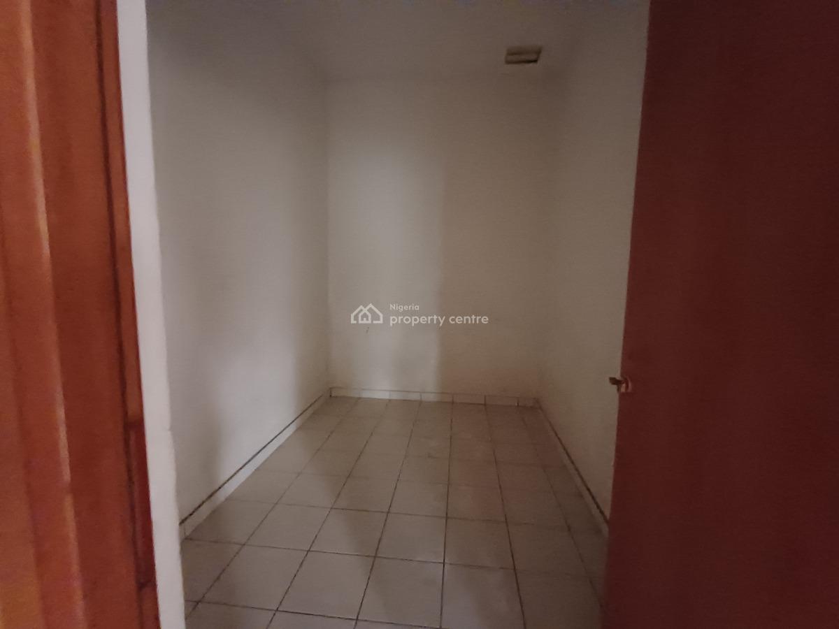 7 Bedroom Detached Duplex with 4 Rooms Bq, Jabi, Abuja, Detached Duplex for Rent