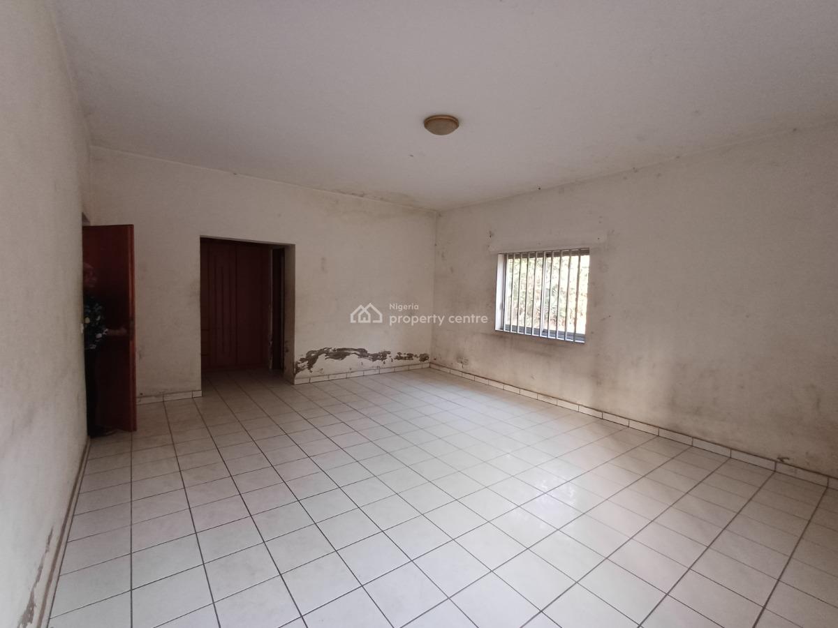 7 Bedroom Detached Duplex with 4 Rooms Bq, Jabi, Abuja, Detached Duplex for Rent