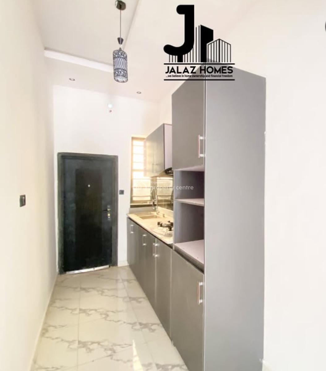 3 Bedroom Terraced Duplex, Ajah, Lekki, Lagos, Terraced Duplex for Sale