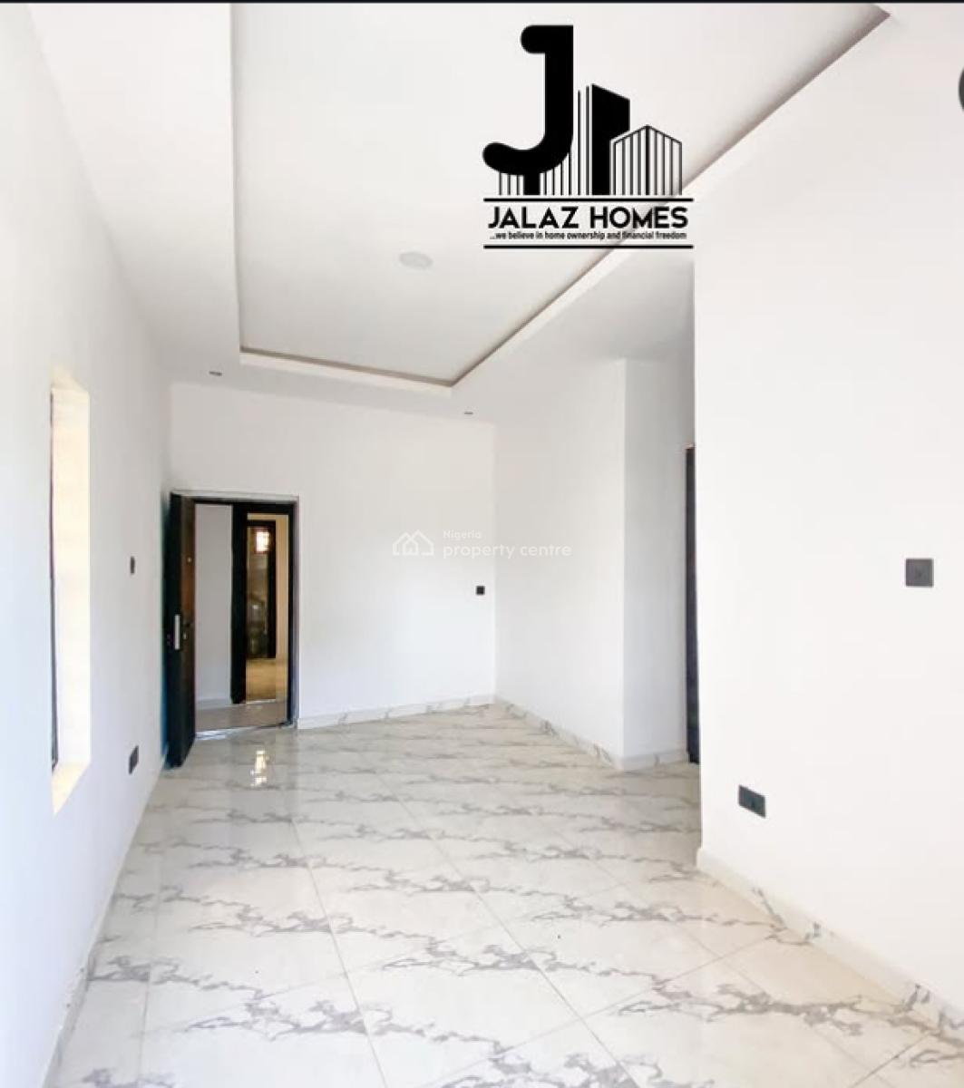 3 Bedroom Terraced Duplex, Ajah, Lekki, Lagos, Terraced Duplex for Sale