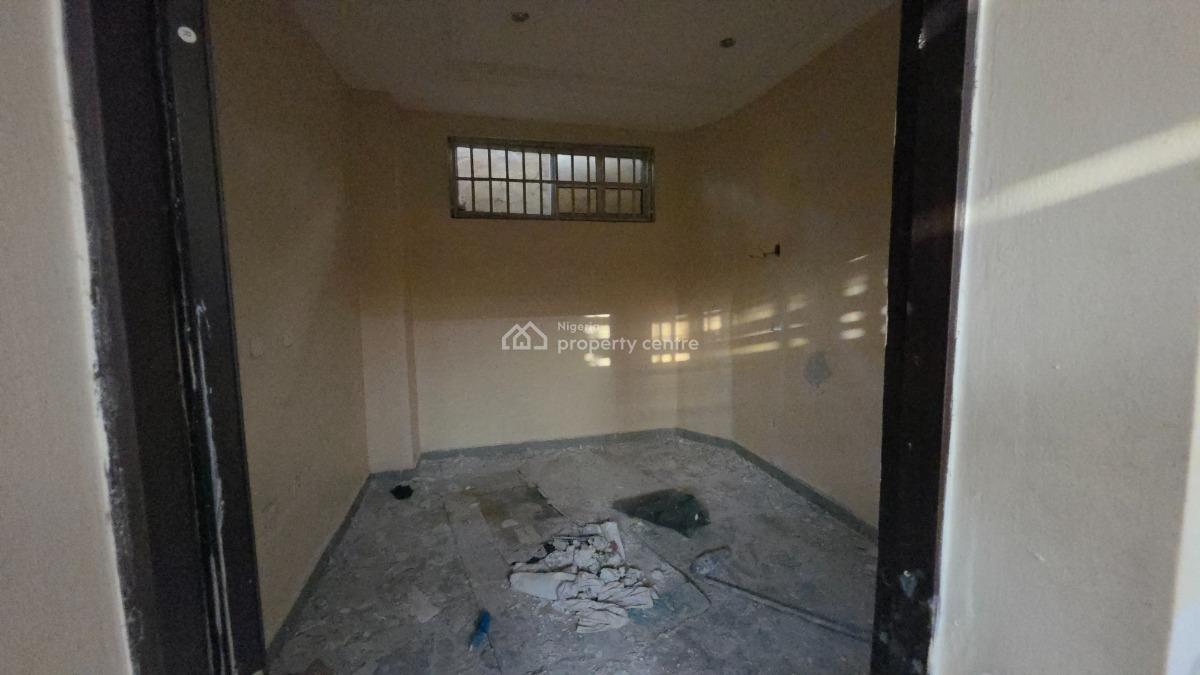 Luxurious 2-bedroom Serviced Apartment with Bq Maitama, Maitama District, Abuja, Flat / Apartment for Rent
