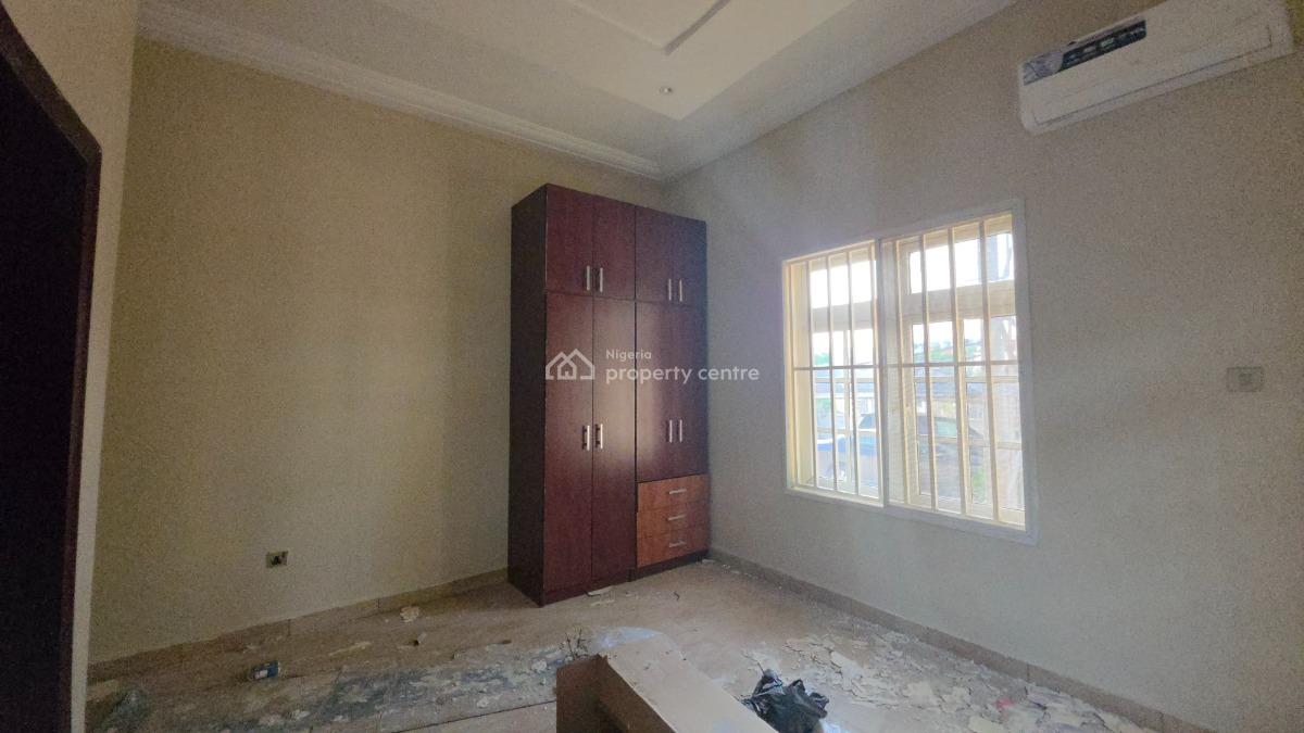 Luxurious 2-bedroom Serviced Apartment with Bq Maitama, Maitama District, Abuja, Flat / Apartment for Rent