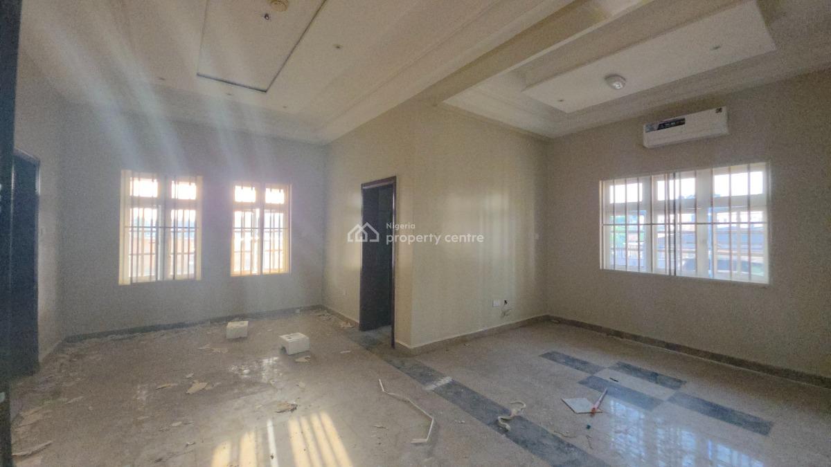 Luxurious 2-bedroom Serviced Apartment with Bq Maitama, Maitama District, Abuja, Flat / Apartment for Rent