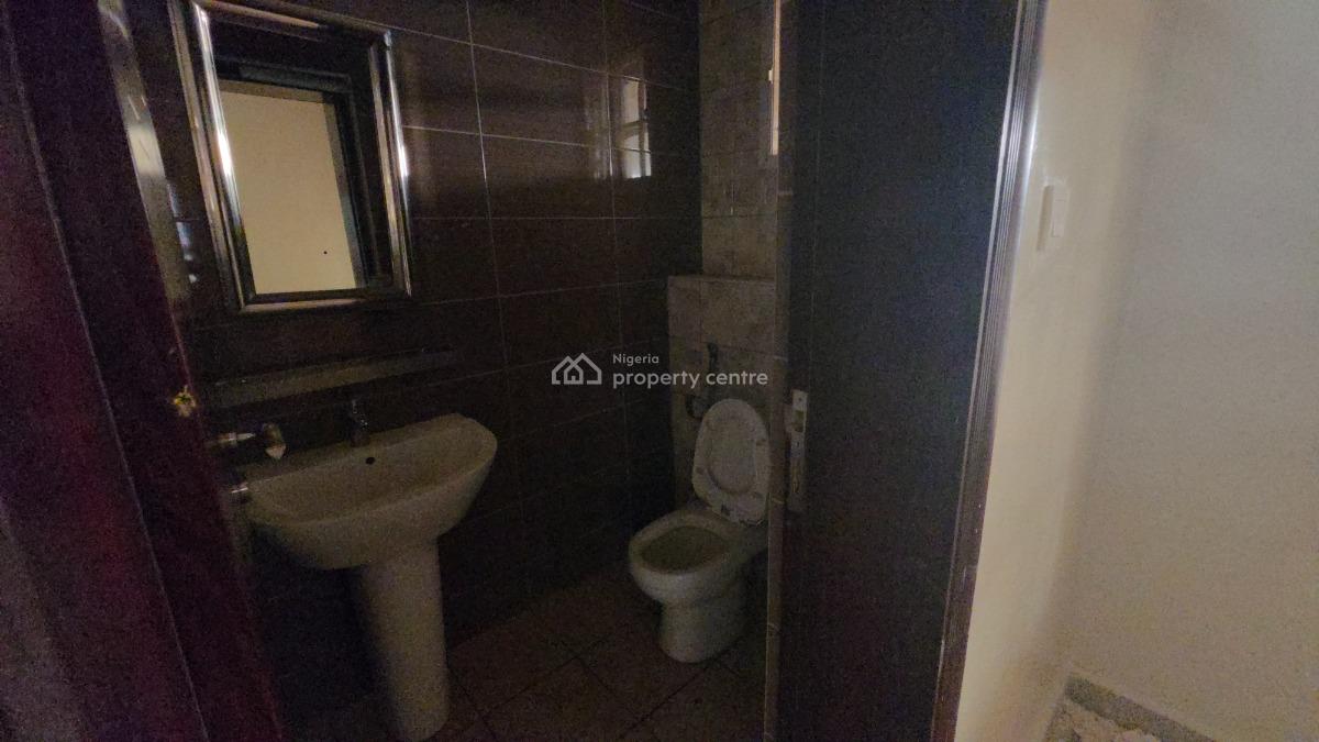 Luxurious 2-bedroom Serviced Apartment with Bq Maitama, Maitama District, Abuja, Flat / Apartment for Rent