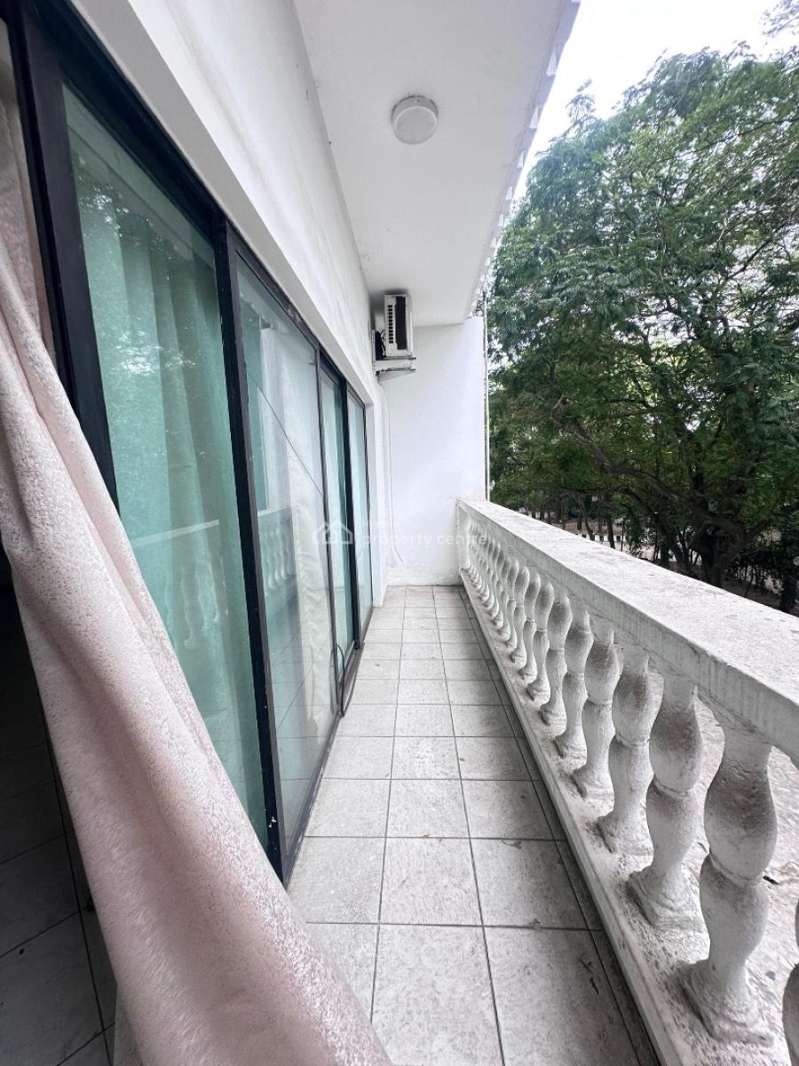 Fully Serviced 3 Bedroom Apartment with Pool, Relxation & Playground, Eleganza Estate, Lekki, Lagos, Self Contain (single Rooms) for Rent