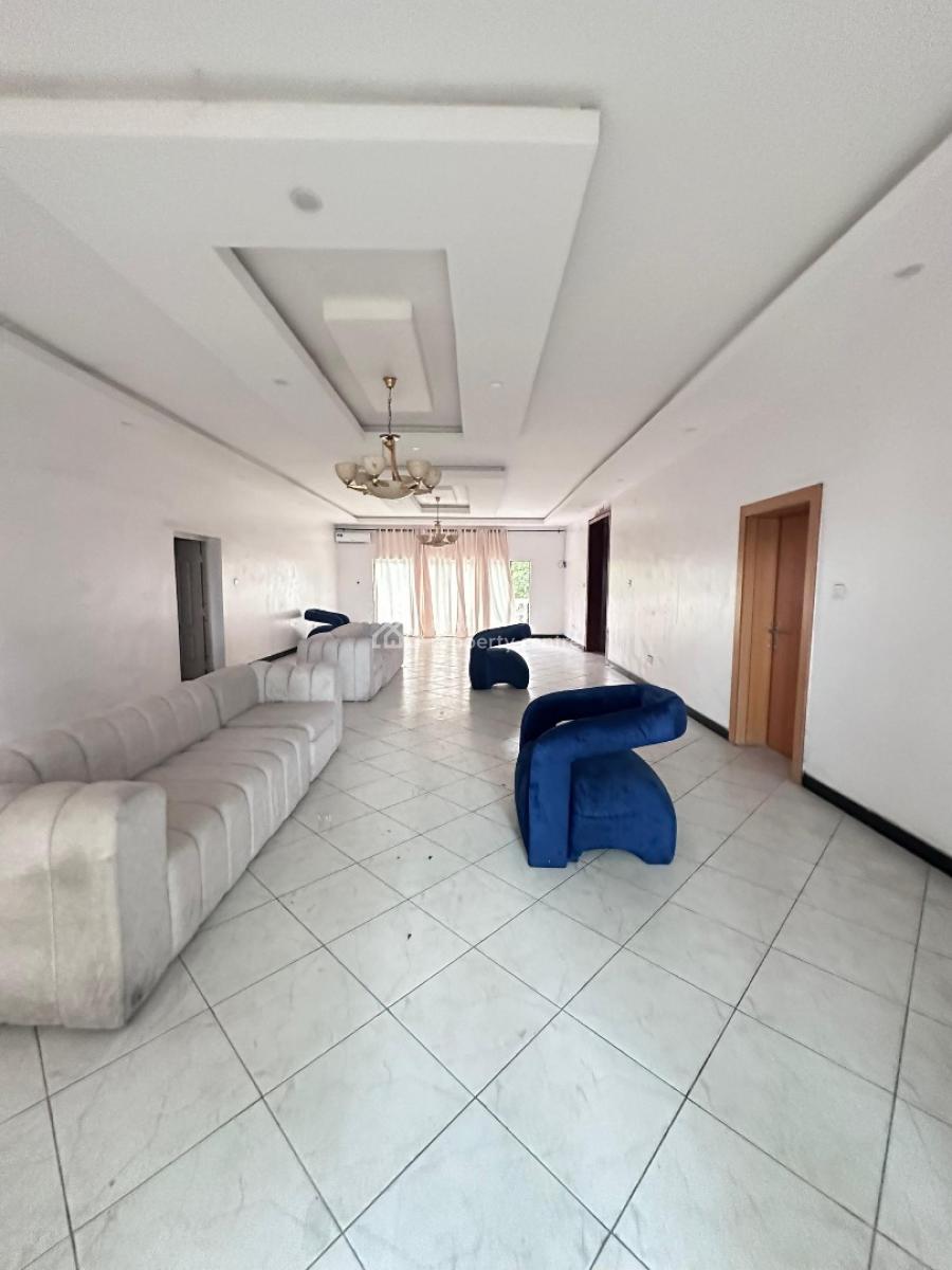 Fully Serviced 3 Bedroom Apartment with Pool, Relxation & Playground, Eleganza Estate, Lekki, Lagos, Self Contain (single Rooms) for Rent