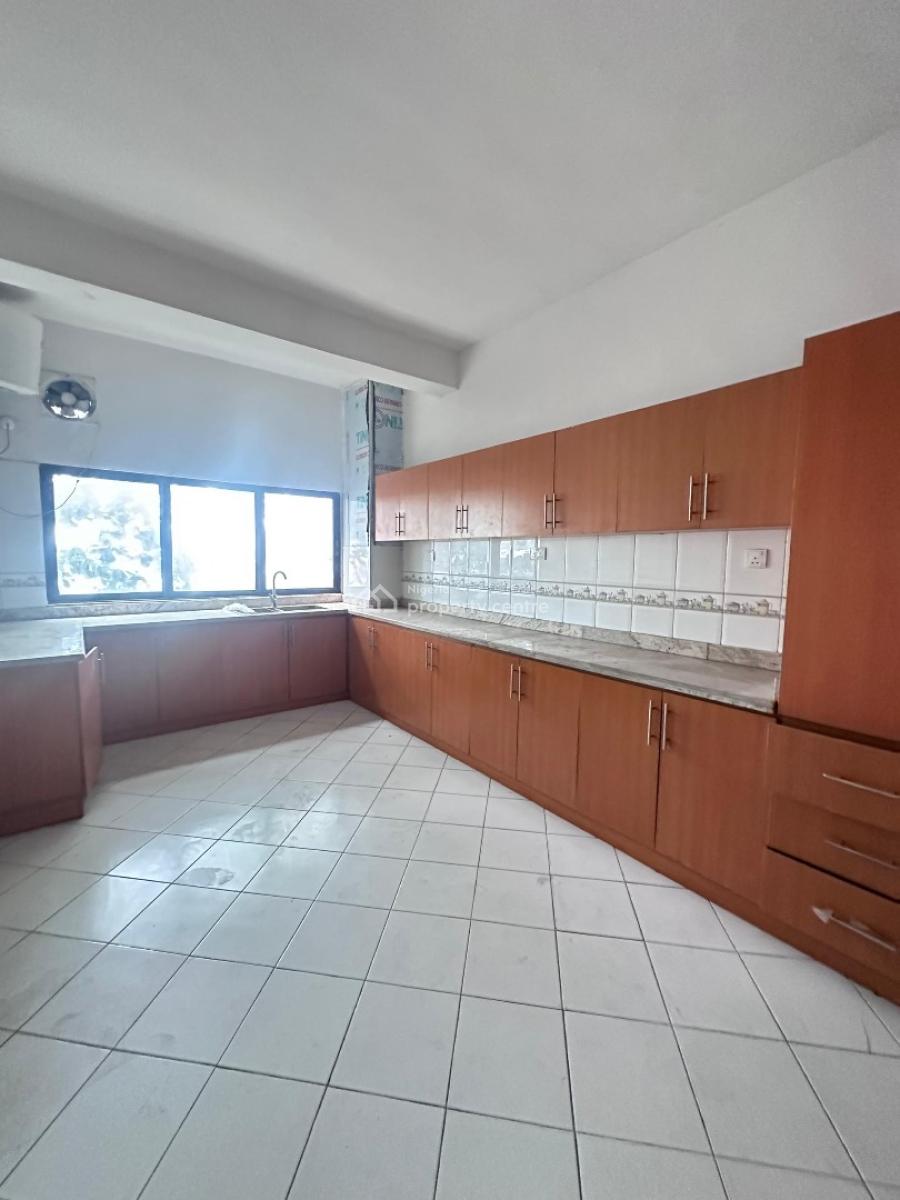 Fully Serviced 3 Bedroom Apartment with Pool, Relxation & Playground, Eleganza Estate, Lekki, Lagos, Self Contain (single Rooms) for Rent