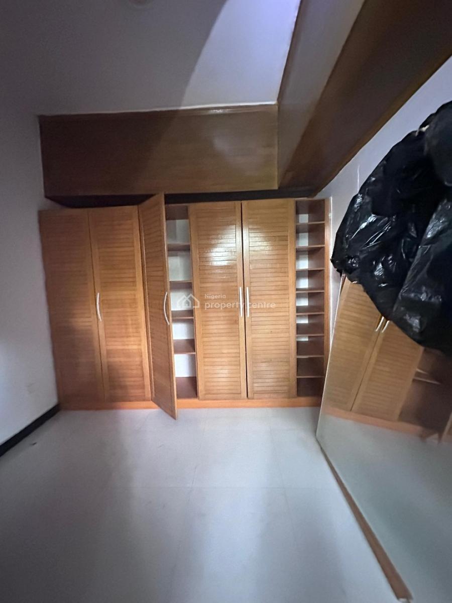Fully Serviced 3 Bedroom Apartment with Pool, Relxation & Playground, Eleganza Estate, Lekki, Lagos, Self Contain (single Rooms) for Rent