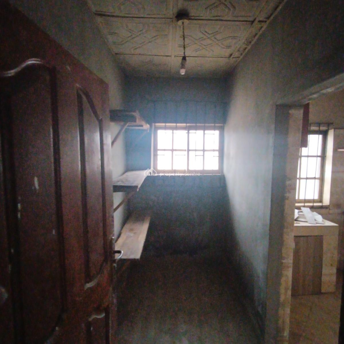 Lovely 3 Bedroom Flat Ensuite, Short Drive From Arepo, Behind Nasfat, Asese, Ibafo, Ogun, Flat / Apartment for Rent