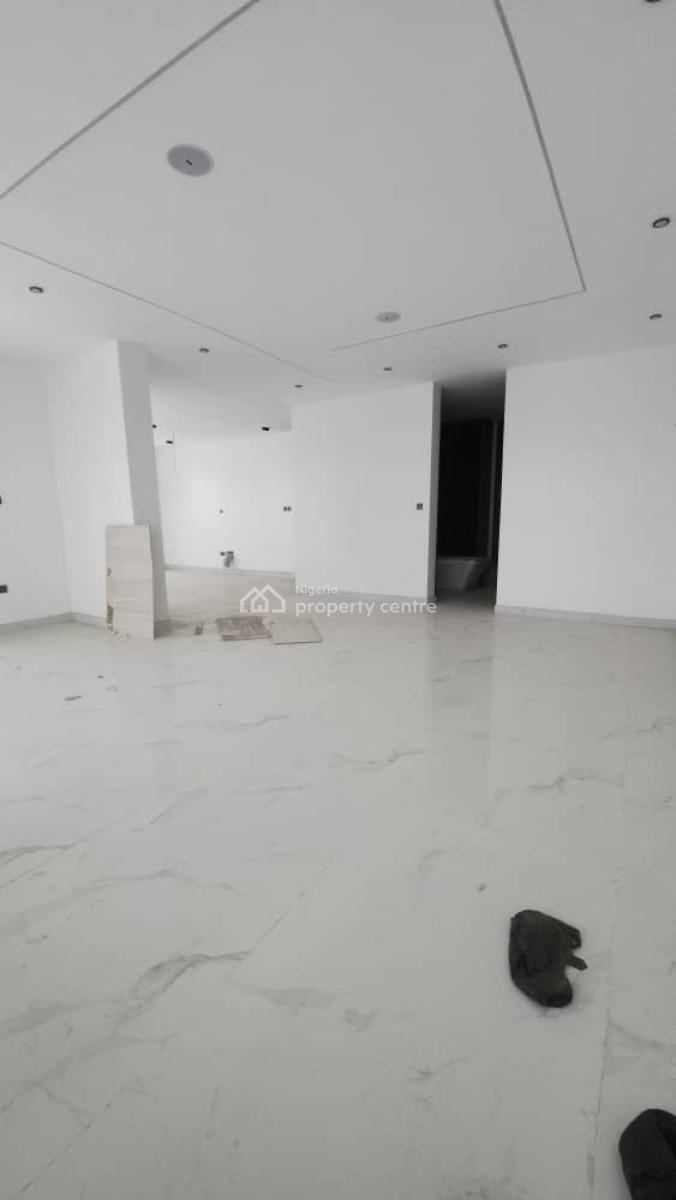 One of This Exquisite 6 Bedroom Villa with 2 Rooms Bq Has Your Name on It, Lekki, Lagos, House for Sale