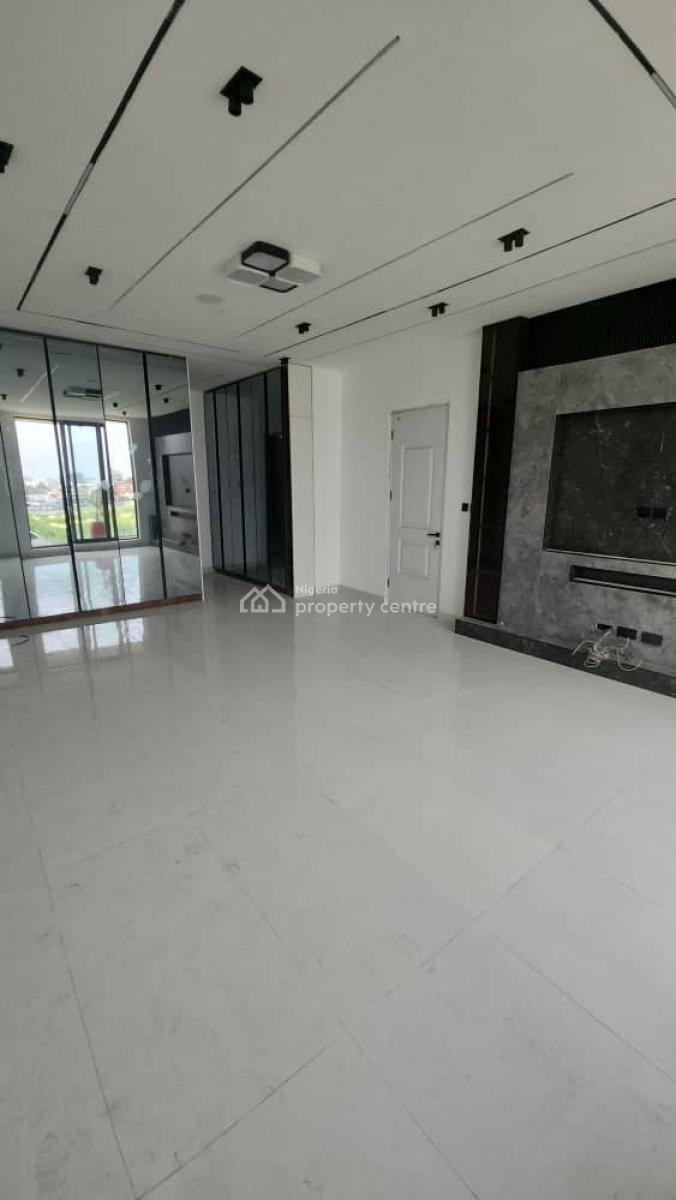One of This Exquisite 6 Bedroom Villa with 2 Rooms Bq Has Your Name on It, Lekki, Lagos, House for Sale