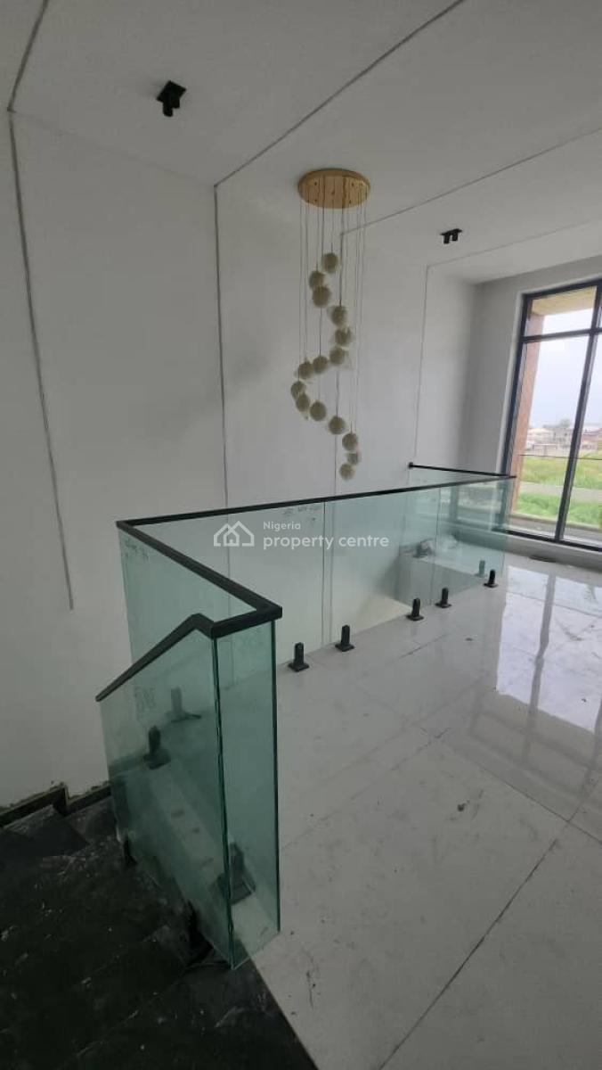 One of This Exquisite 6 Bedroom Villa with 2 Rooms Bq Has Your Name on It, Lekki, Lagos, House for Sale