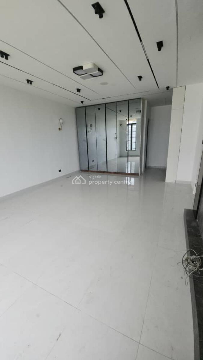 One of This Exquisite 6 Bedroom Villa with 2 Rooms Bq Has Your Name on It, Lekki, Lagos, House for Sale
