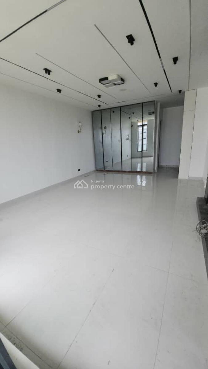 One of This Exquisite 6 Bedroom Villa with 2 Rooms Bq Has Your Name on It, Lekki, Lagos, House for Sale