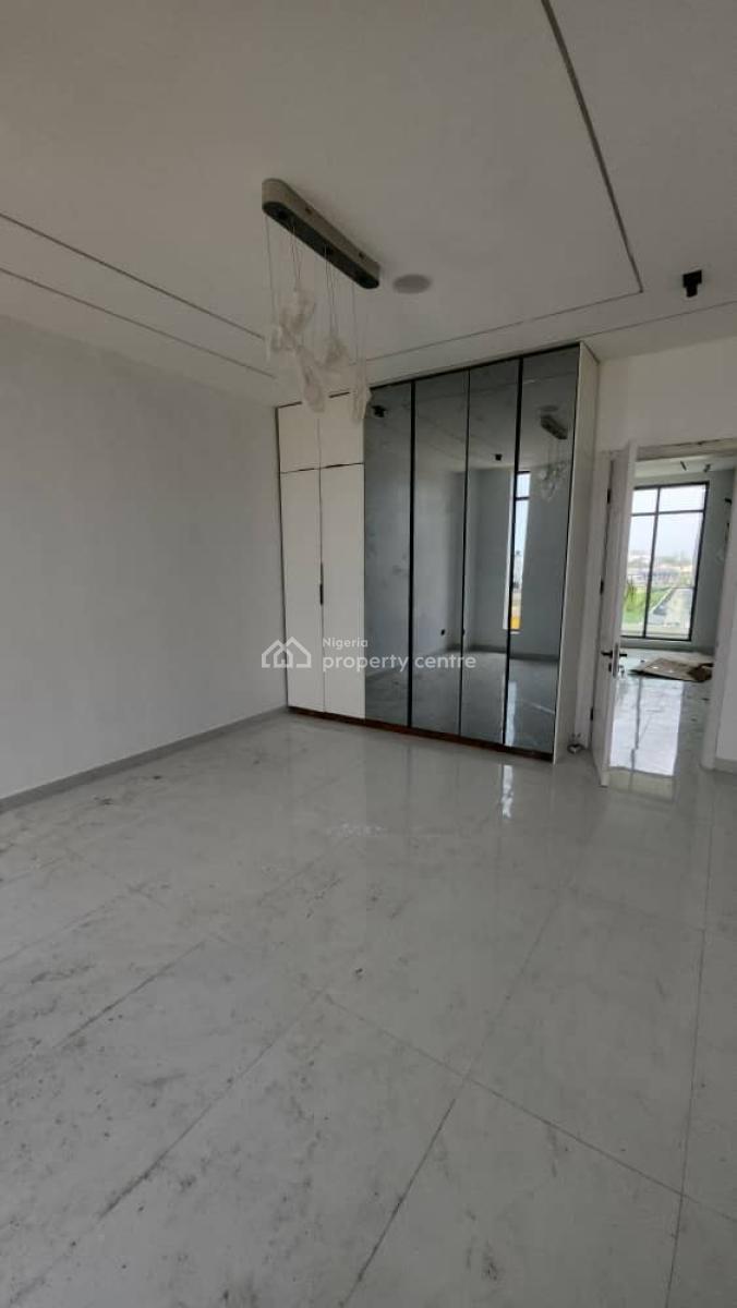 One of This Exquisite 6 Bedroom Villa with 2 Rooms Bq Has Your Name on It, Lekki, Lagos, House for Sale
