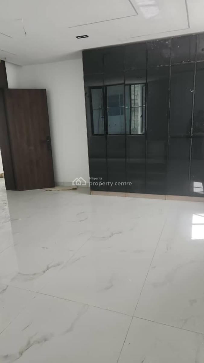 One of This Exquisite 6 Bedroom Villa with 2 Rooms Bq Has Your Name on It, Lekki, Lagos, House for Sale