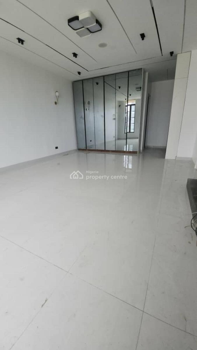 One of This Exquisite 6 Bedroom Villa with 2 Rooms Bq Has Your Name on It, Lekki, Lagos, House for Sale