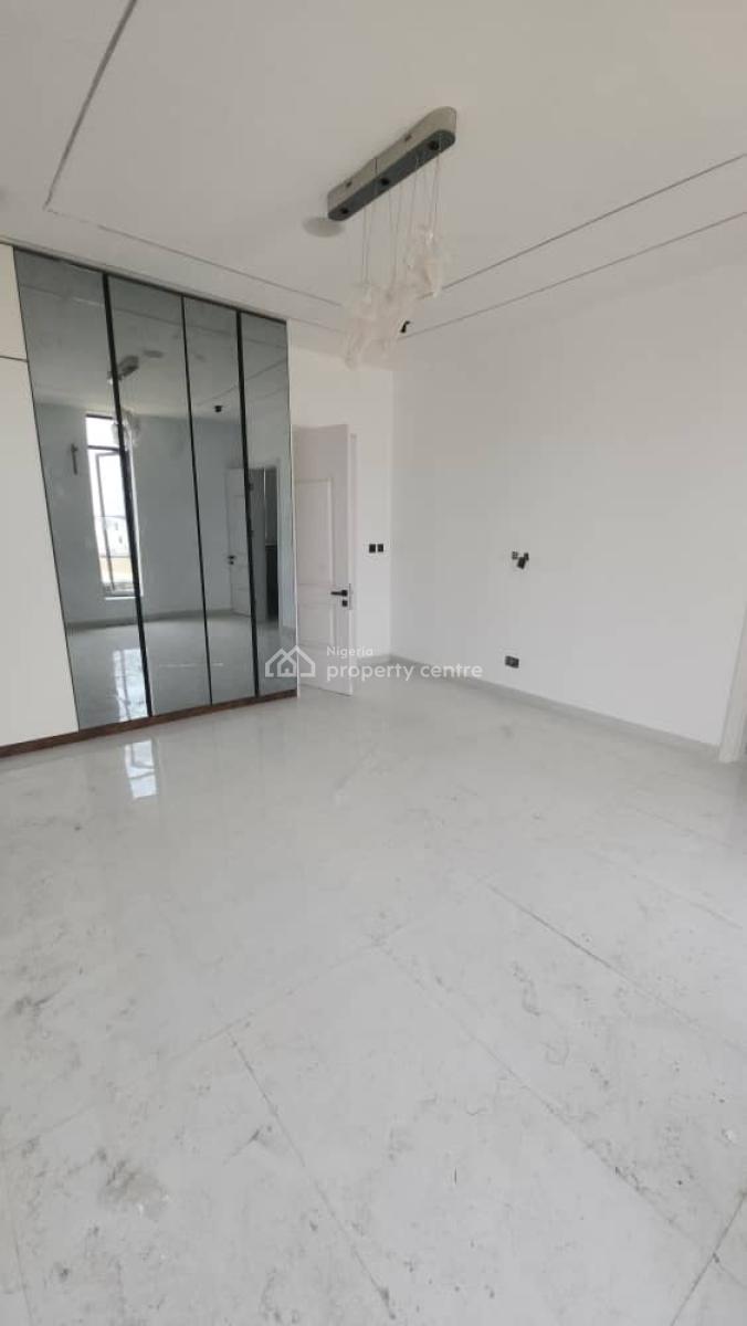 One of This Exquisite 6 Bedroom Villa with 2 Rooms Bq Has Your Name on It, Lekki, Lagos, House for Sale