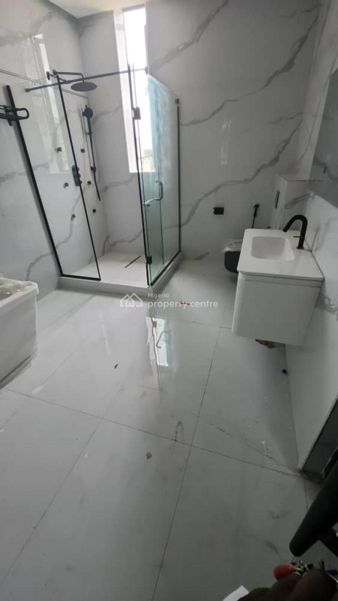 One of This Exquisite 6 Bedroom Villa with 2 Rooms Bq Has Your Name on It, Lekki, Lagos, House for Sale