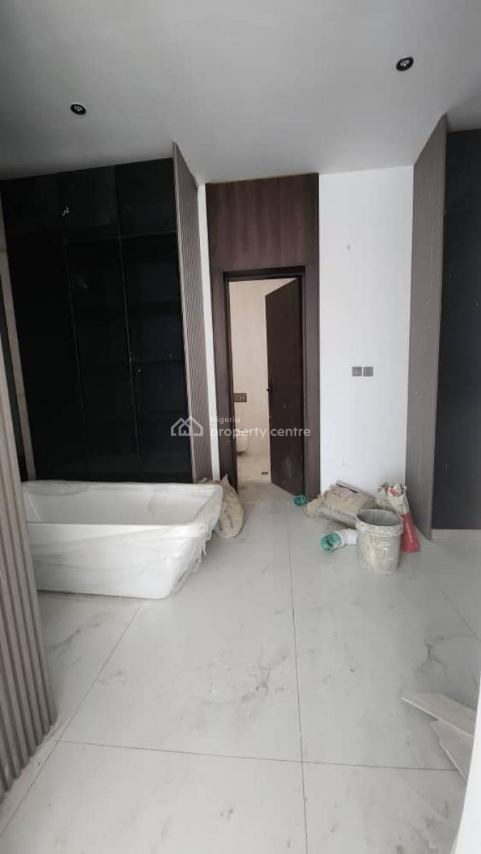One of This Exquisite 6 Bedroom Villa with 2 Rooms Bq Has Your Name on It, Lekki, Lagos, House for Sale