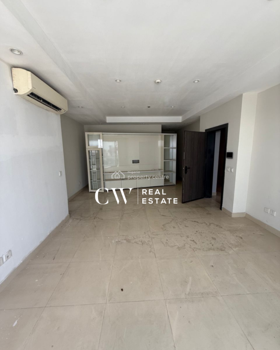 2 Bedroom Apartment, Victoria Island (vi), Lagos, Flat / Apartment for Rent