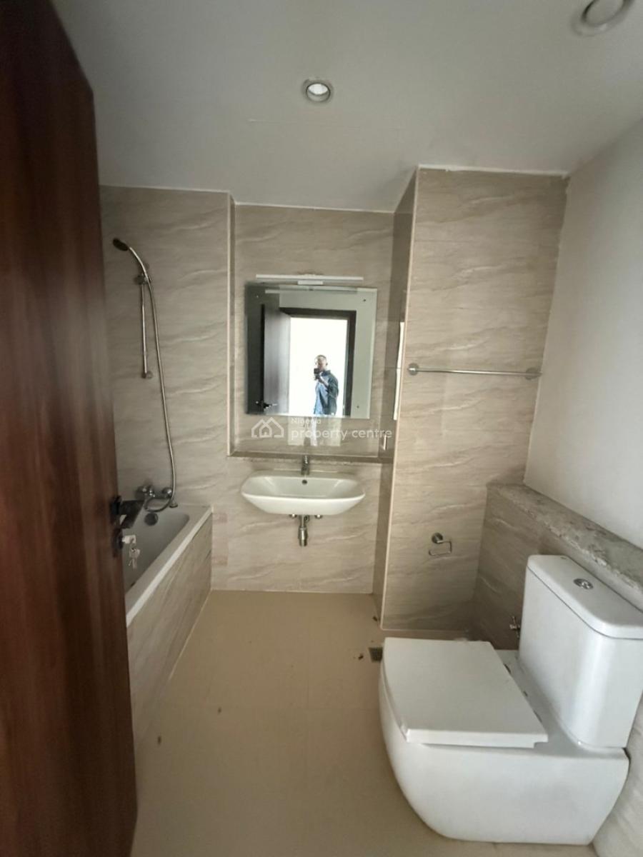 2 Bedroom Apartment, Victoria Island (vi), Lagos, Flat / Apartment for Rent