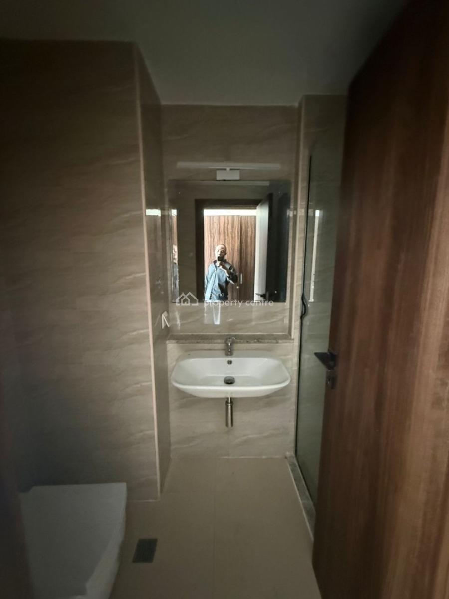 2 Bedroom Apartment, Victoria Island (vi), Lagos, Flat / Apartment for Rent