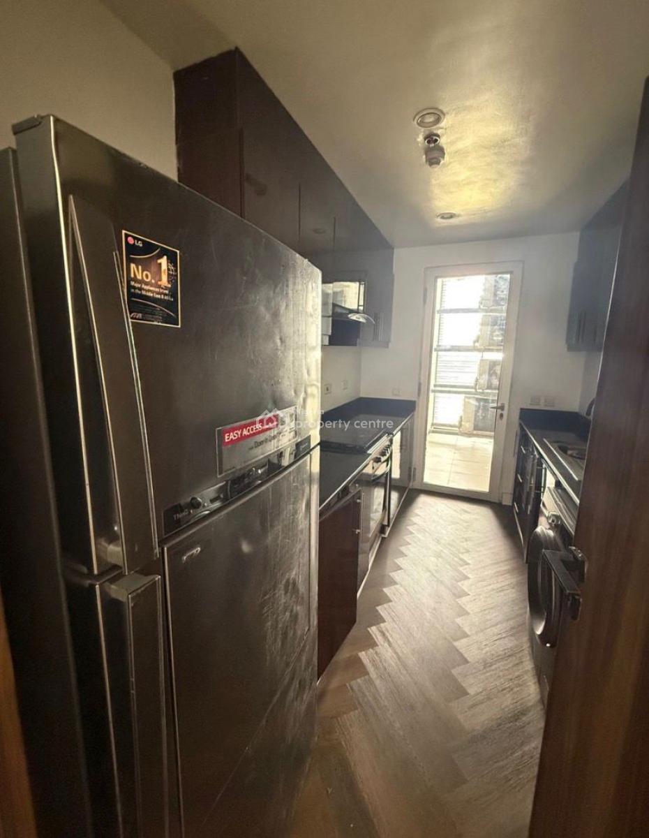 2 Bedroom Apartment, Victoria Island (vi), Lagos, Flat / Apartment for Rent