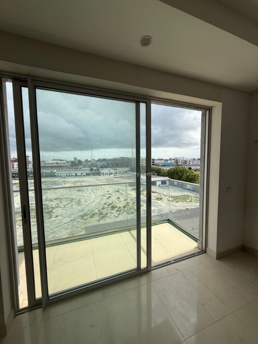 2 Bedroom Apartment, Victoria Island (vi), Lagos, Flat / Apartment for Rent