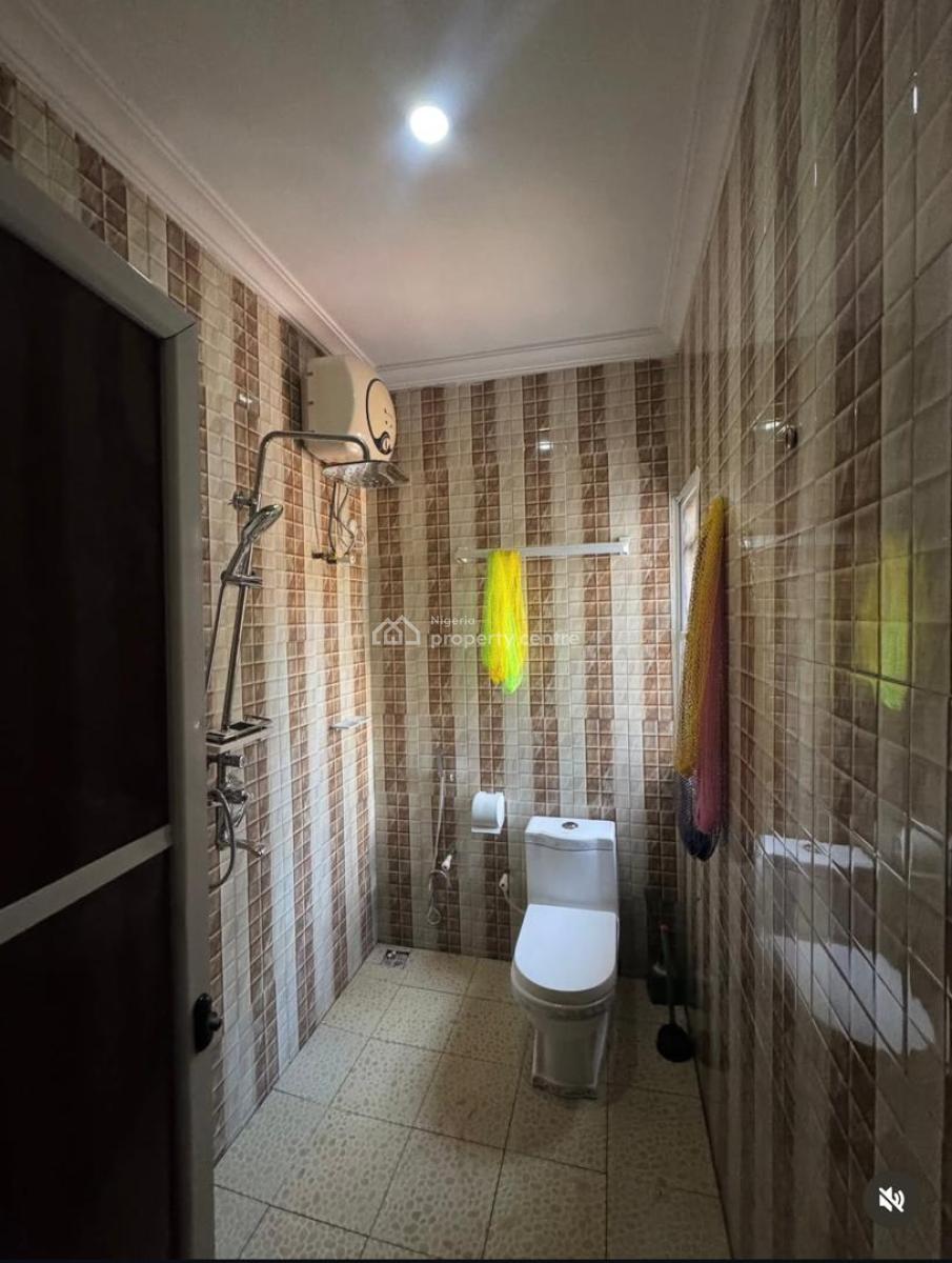 Furnished 4 Bedroom Bungalow, Corner Stone Off Nta, Port Harcourt, Rivers, Detached Bungalow for Sale