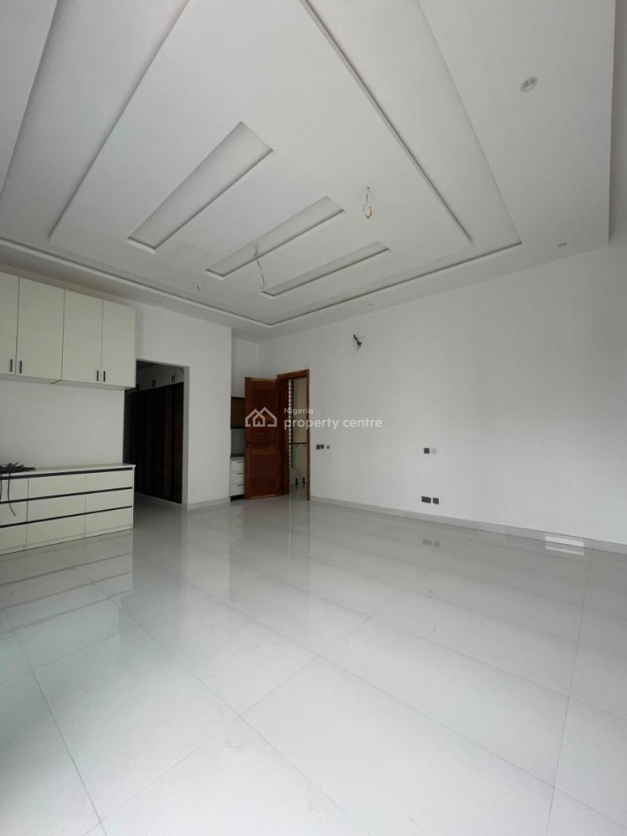 Luxury 5 Bedroom Fully Detached Duplex with a Bq, Newly Built 5 Bedroom Fully Detached Duplex with Bq, Ikota, Lekki, Lagos, Semi-detached Bungalow for Sale