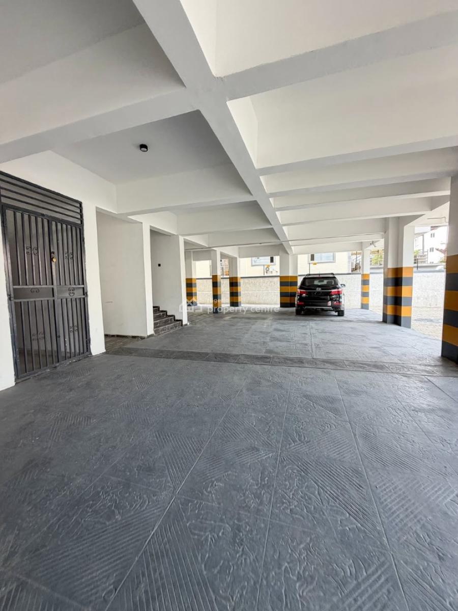 2 Bedroom Apartment, Ologolo, Lekki, Lagos, Block of Flats for Sale