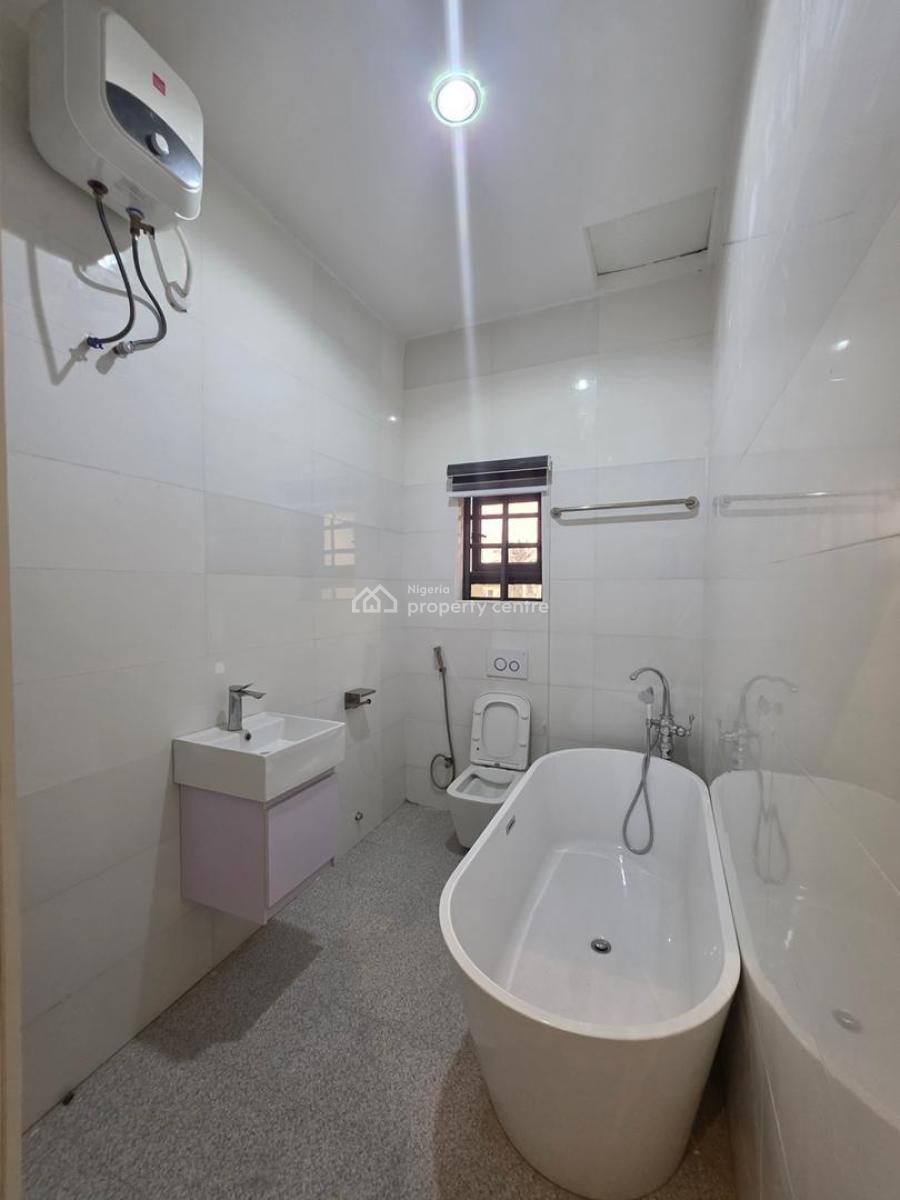 6 Units of 3 Bedrooms Terrace Duplex, Ikeja Gra, Ikeja, Lagos, Terraced Duplex for Rent
